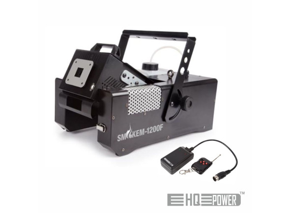 HQ Power 1200W C/ Controlador HQSM10007 HQ Power 1200W C/ Controlador HQSM10007